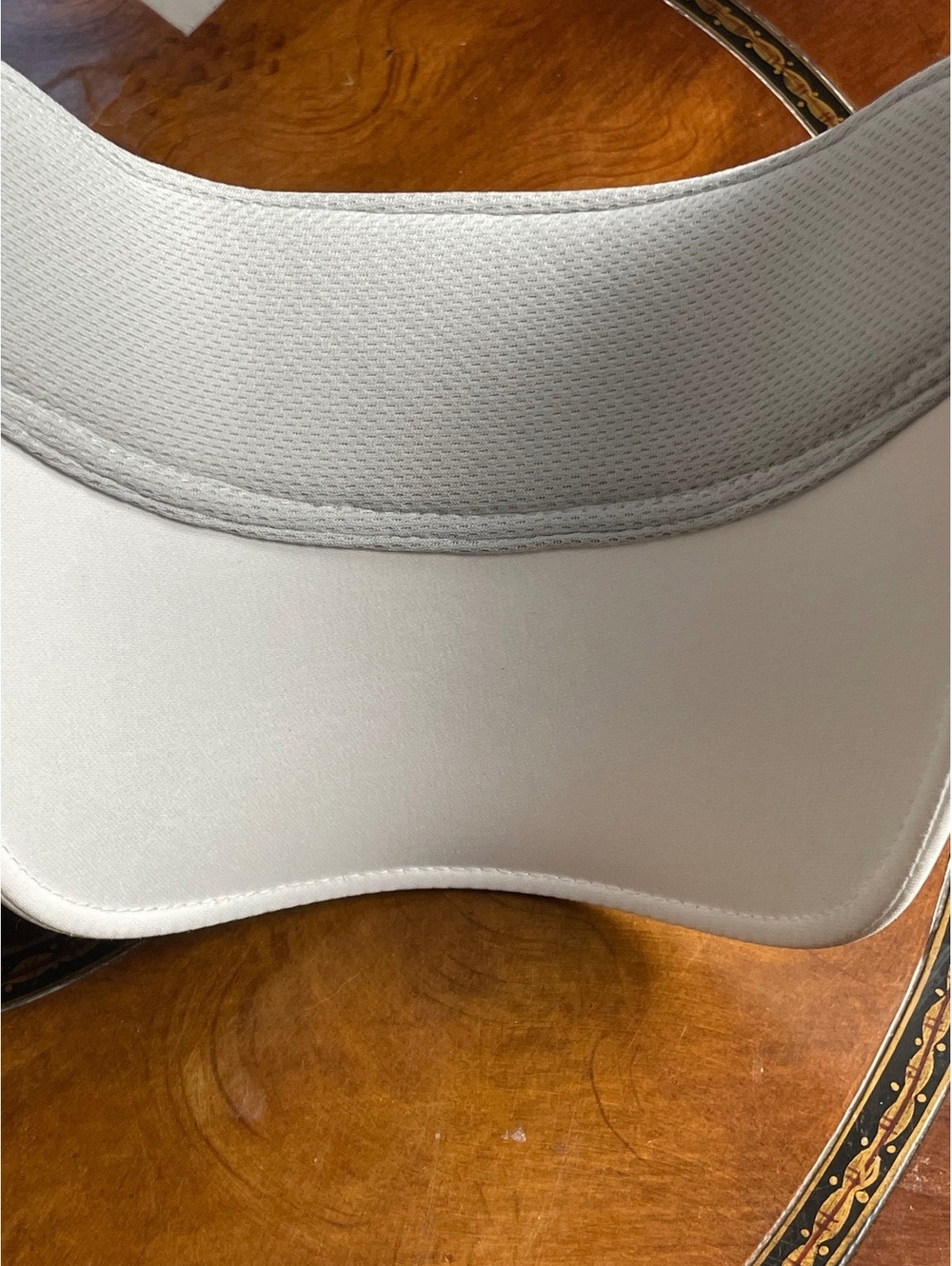 Wilson visor - Picture 4 of 4